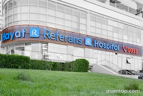 Referans Hayat Hospital