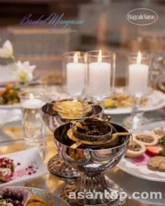 bagcali saray 1