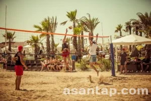 amburan beach 2