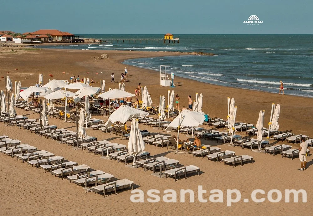 amburan beach 5