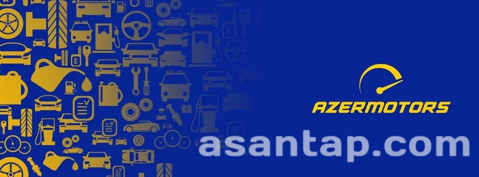 azer motor 2