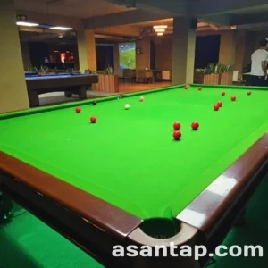 billiard no 3