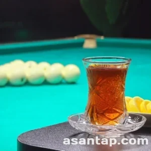 billiard no 4
