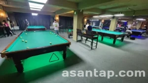 billiard no 6