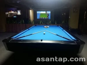 billiard no 7