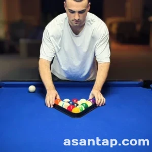 billiard no 8