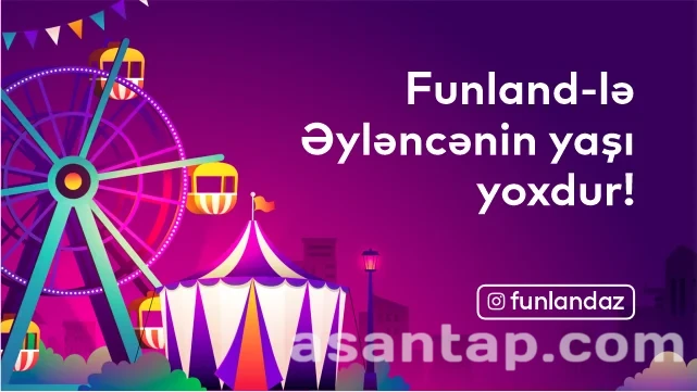 funland 2