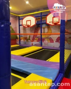 funland 3