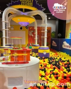 funland 4