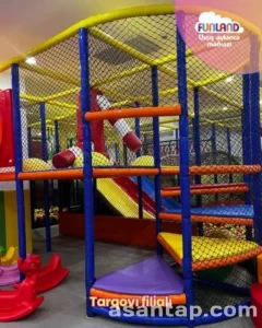 funland 5