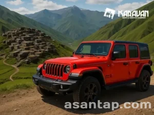 karavan rent 3