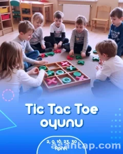 kinderland 4