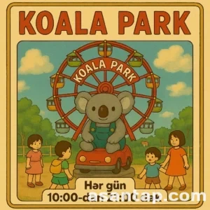 koala park 3