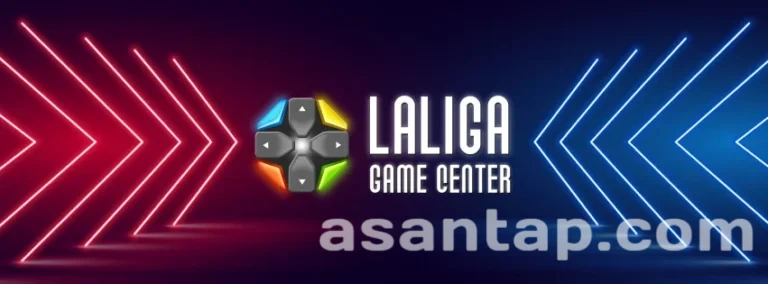LaLiga Game Center (Gənclik)