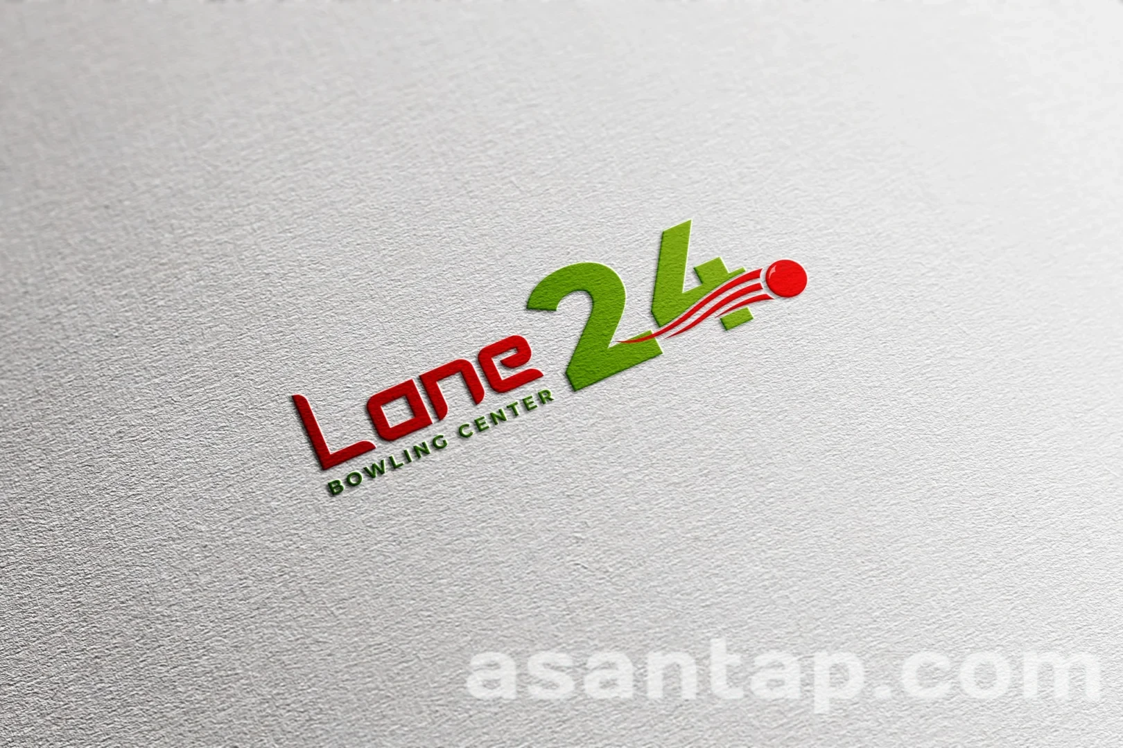 lane 2