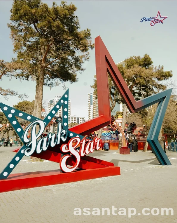 park star 1