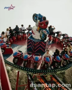 park star 3
