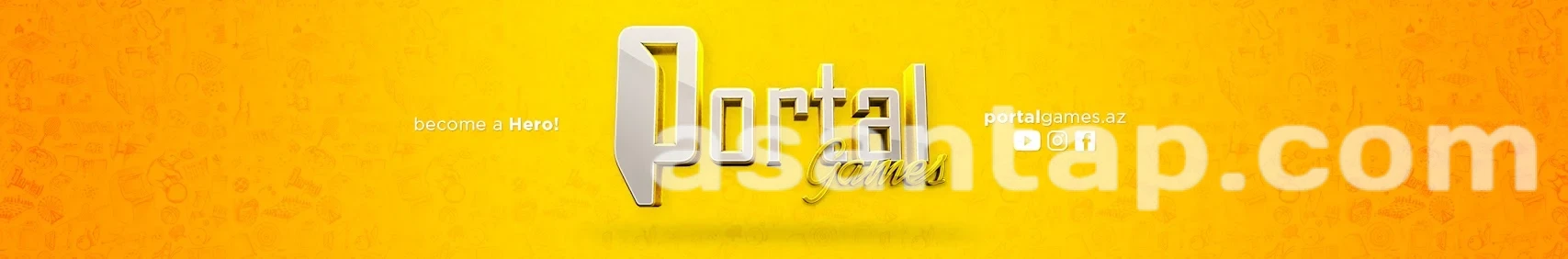 portal games 2