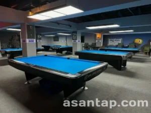 pro pool 3