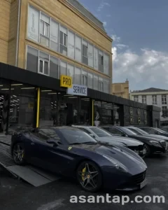 pro service 3