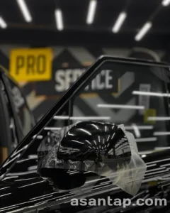 pro service 4