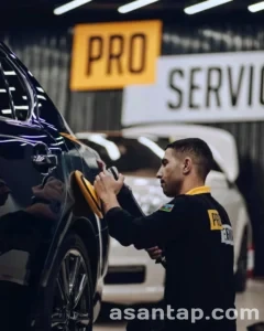 pro service 7