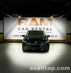 ram rent 2
