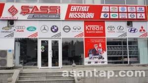 şassi 4