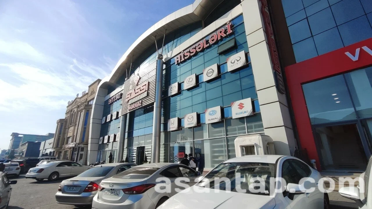 şassi 5