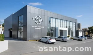 solo avto 1