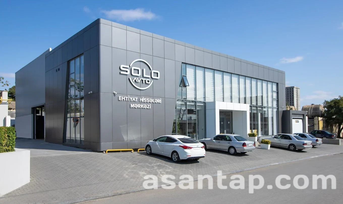 solo avto 1