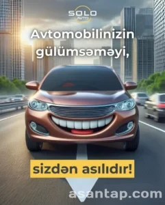 solo avto 5
