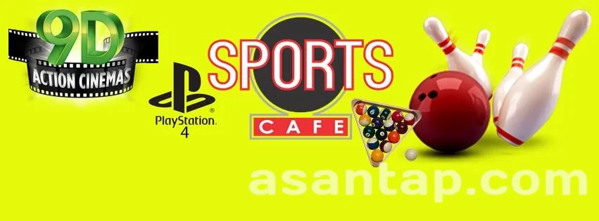 sport cafe 2