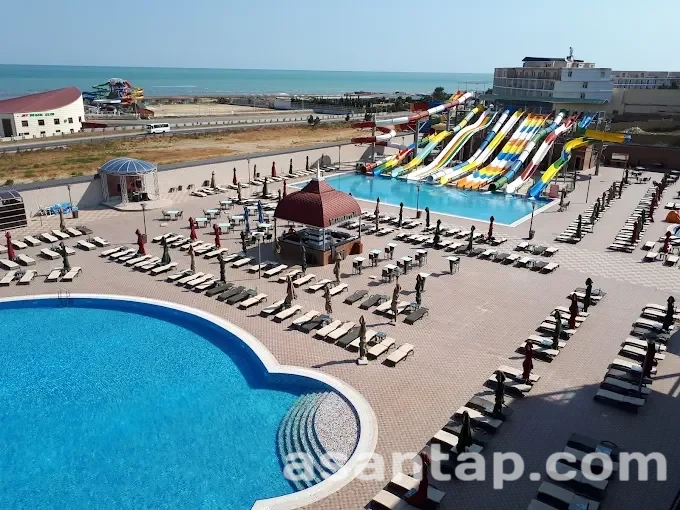spring hotel 5