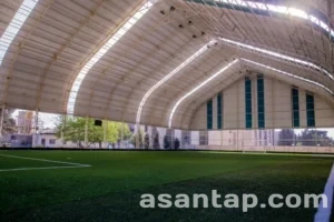 azfar binegedi gencler evi 2