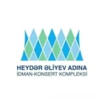 Heydər Əliyev adına İdman-Konsert Kompleksi