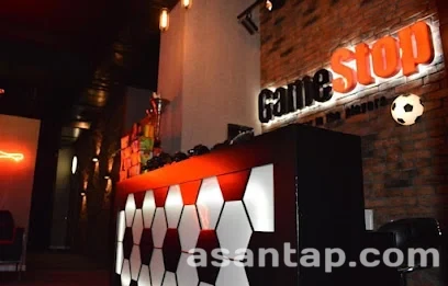 game stop 2