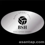Bakı İdman Sarayı