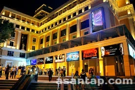 nizami kino 3