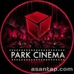 Park Cinema (Flame Towers)