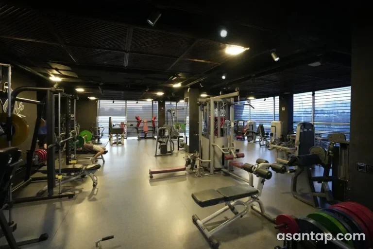 AAAF Fitness