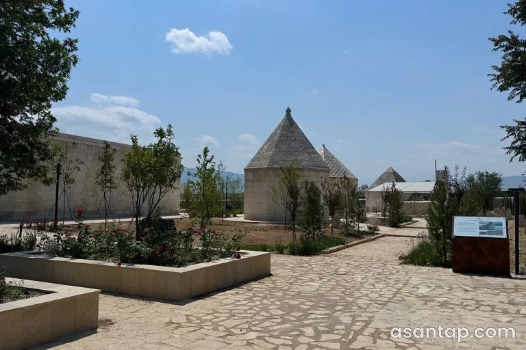 İmarət kompleksi