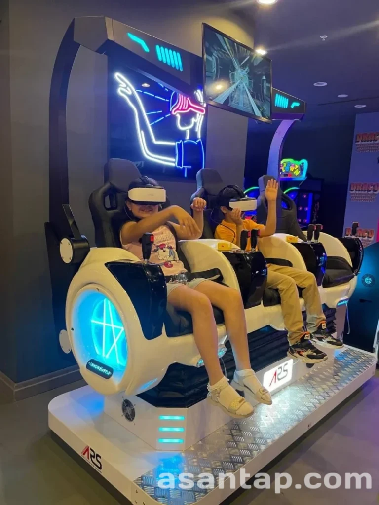 Funland (Tarqovı)