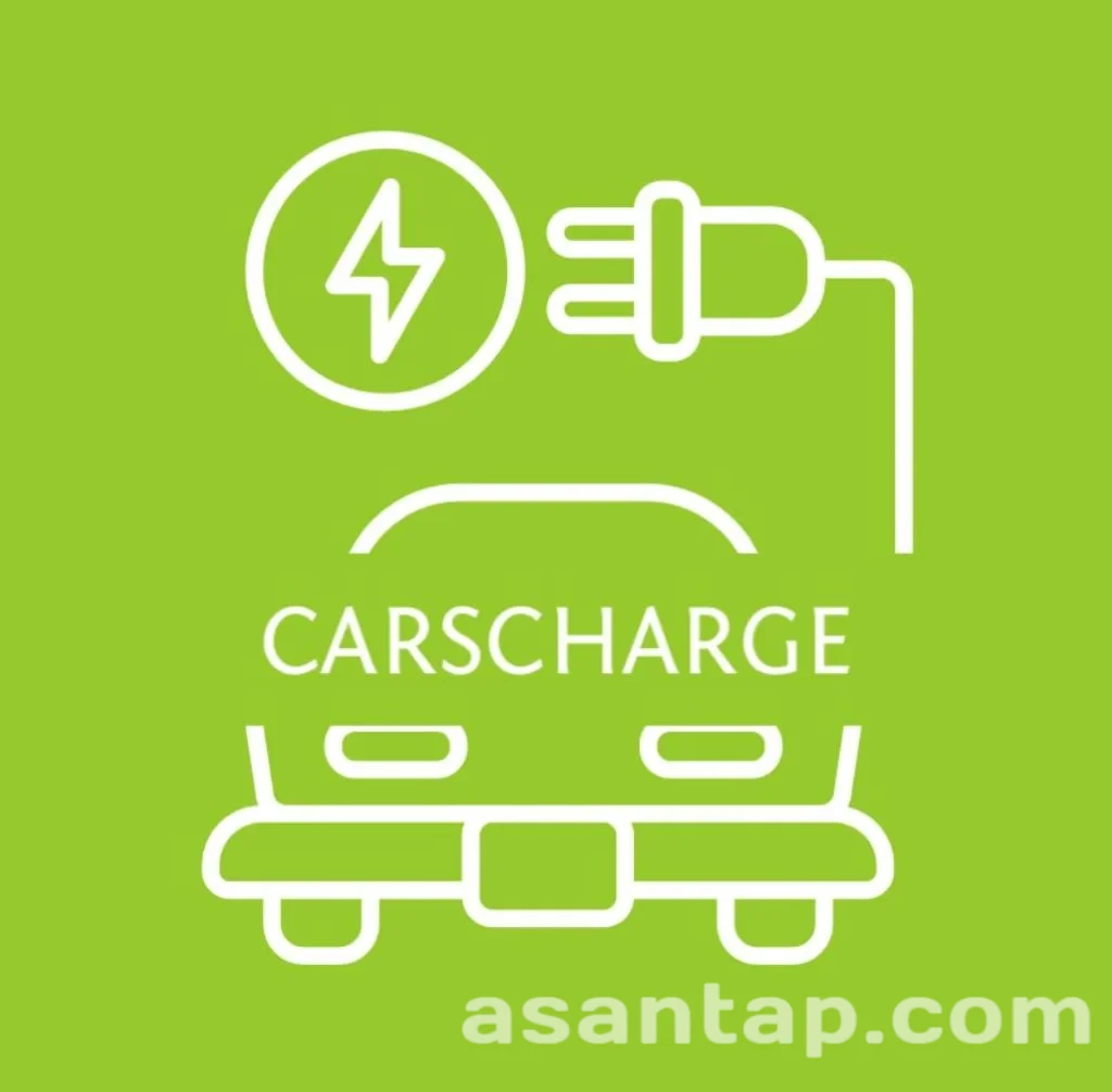 CarsCharge loqosu