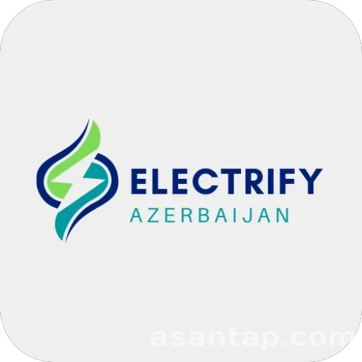 Electrify loqosu