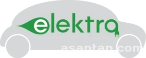 Elektra AZ loqosu