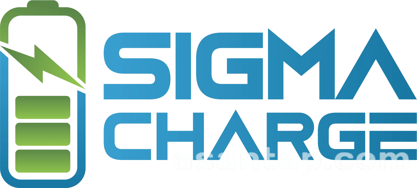 Sigma Charge loqosu