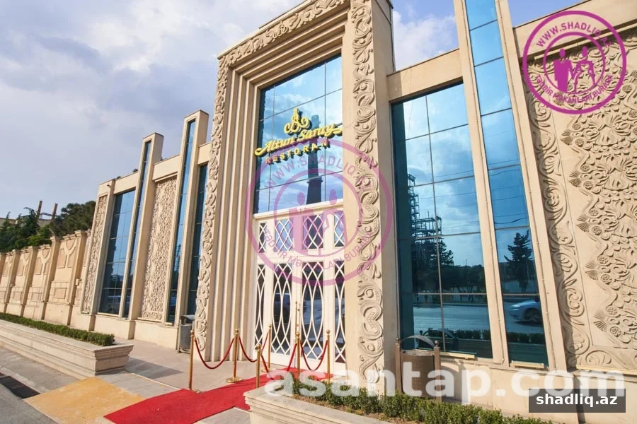 Altun Restoran — 1
