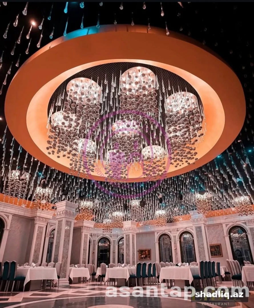LIDO Restoran — 1