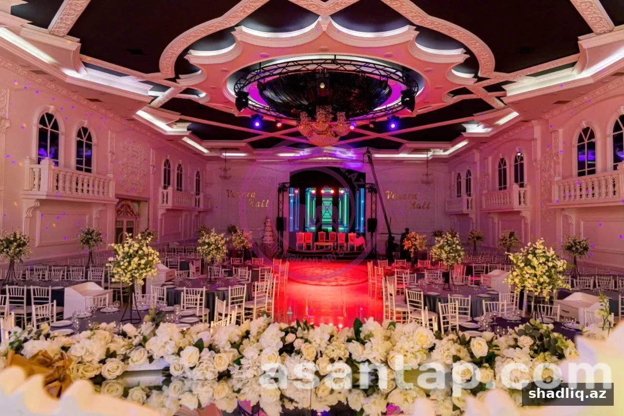 Venera Saray — 1